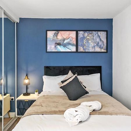 Harbourside Heaven In Bristol Apartamento Exterior foto