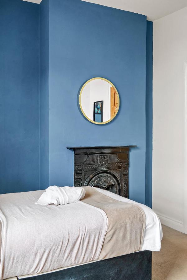 Harbourside Heaven In Bristol Apartamento Exterior foto